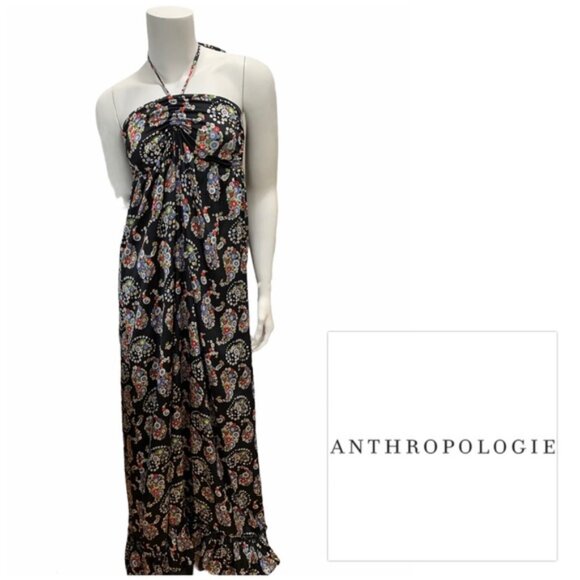 Anthropologie Dresses & Skirts - Anthropologie avand oho axi rint ress